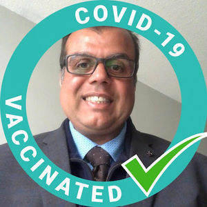 Meet your Posher, Rupinder